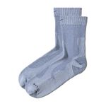 Meia Cano Médio Nike Running Lightweight Microcrew Unissex