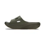 Chinelo Olympikus Pós Corre Masculino
