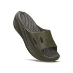 Chinelo Olympikus Pós Corre Masculino