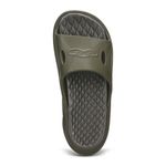 Chinelo Olympikus Pós Corre Masculino