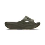 Chinelo Olympikus Pós Corre Masculino