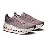 Tênis On Running Cloudsurfer Max Feminino