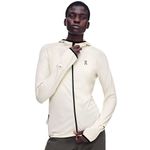 Jaqueta On Running Climate Zip Hoodie 2 Feminina