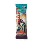 Barra Z2 Barz Mini Energética Chocolate e Amendoim