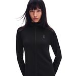 Jaqueta On Running Climate Zip Hoodie 2 Feminina