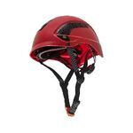 Capacete Montana Focus Classe A Tipo III Ventilado CA 14816