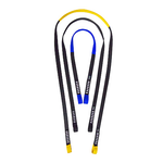 I-SLING - 2M PRETO / AMARELO