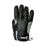LUVAS THOR - G - LONGA - PRETA COURO CA 40.916 EN-388 COSTURA KEVLER