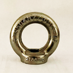OLHAL MONTICH AÇO INOX - M12 (2500kgf)
