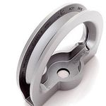 SISTEMA ANCORAGEM BONIER INDUSTRIAIS AÇO INOX 40KN