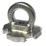 ESPERA DE ANCORAGEM SETTI AÇO INOX 316