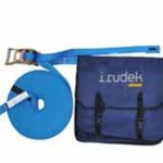 Linha de vida temporária X2 - 20 metros