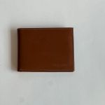 Carteira Masculina Marrom 
