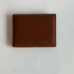 Carteira Masculina Marrom