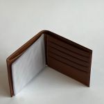 Carteira Masculina Marrom