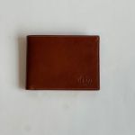 Carteira Masculina Marrom