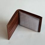 Carteira Masculina Marrom
