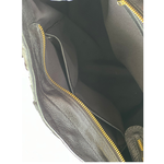 Bolsa Feminina em Couro Pirarucu