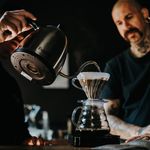 Home barista - Métodos Filtrados