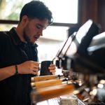 Curso Barista Skills