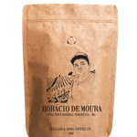 Café do Horácio Moura