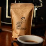 Café do Horácio Moura
