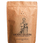 Café da Lourdes Silveira