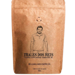 Café do Thales dos Reis