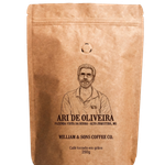 Café do Ari Oliveira
