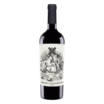 Cordero Con Piel de Lobo Malbec
