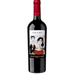 Telmo & Ruth | Gran Reserva Cabernet Sauvignon - Merlot