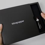 Winepopper Lite Plus
