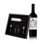 Combo Lite Plus + Cordero con Piel de Lobo Malbec