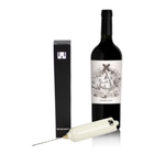 Combo Lite + Cordero con Piel de Lobo Malbec