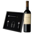 Combo Clássico 2.0 (Preto) + DV Catena Cabernet Malbec