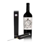 Combo Lite + Cordero con Piel de Lobo Malbec