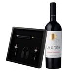 Combo Lite Plus + La Linda Cabernet Sauvignon