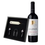 Combo Lite Plus + La Linda Cabernet Sauvignon