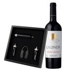 Combo Clássico 2.0 + La Linda Cabernet Sauvignon