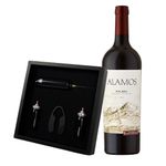 Combo Lite Plus + Alamos Malbec