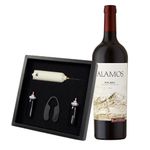Combo Lite Plus + Alamos Malbec