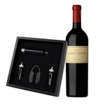 Combo Clássico 2.0 + Angelica Zapata Malbec