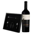 Combo Lite Plus + Perro Callejero Malbec