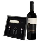 Combo Lite Plus + Perro Callejero Malbec