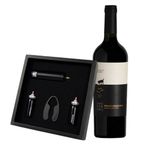 Combo Clássico 2.0 + Perro Callejero Malbec