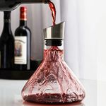 Decanter Mônaco | Refinamento e Elegância para Momentos Exclusivos