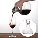 Decanter Mônaco | Refinamento e Elegância para Momentos Exclusivos
