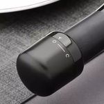 Rolha Tampa Automática Para Vinho