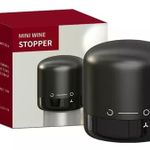 Rolha Tampa Automática Para Vinho