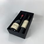 Caixas para Vinhos